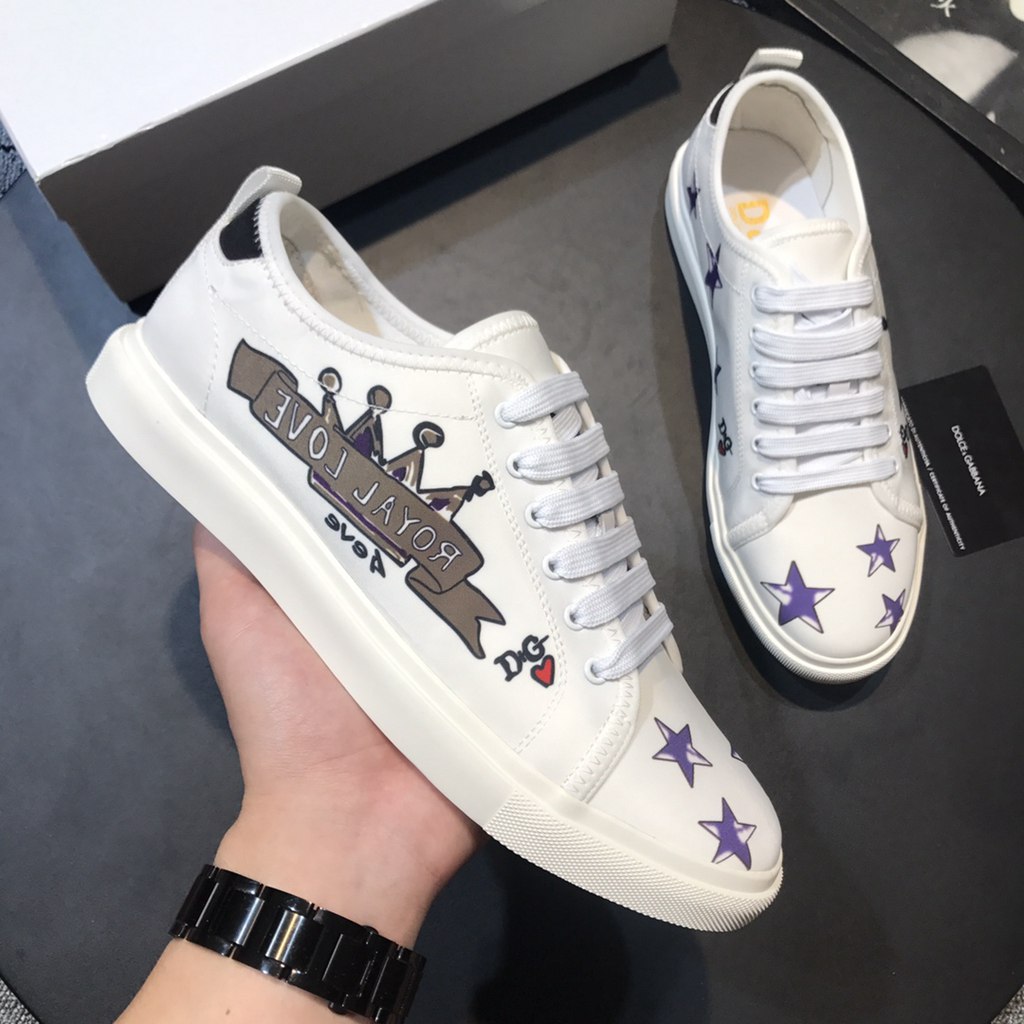 D*G sneaker